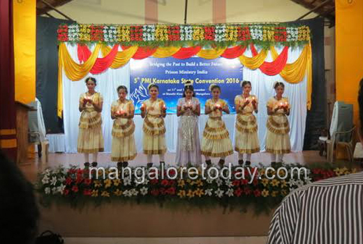 PMI 5th State Convention 1